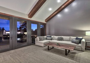 150 m² Condo ∙ 3 bedrooms ∙ 8 guests