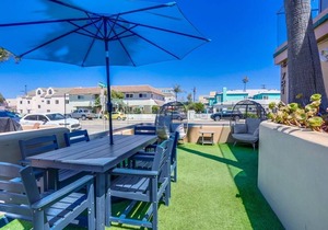 154 m² Apartment ∙ 4 bedrooms ∙ 10 guests