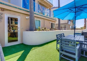 154 m² Apartment ∙ 4 bedrooms ∙ 10 guests
