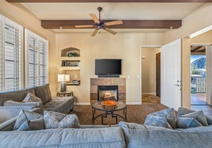 158 m² Condo ∙ 3 bedrooms ∙ 8 guests