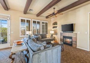 158 m² Condo ∙ 3 bedrooms ∙ 8 guests