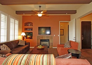 159 m² Villa ∙ 3 bedrooms ∙ 8 guests