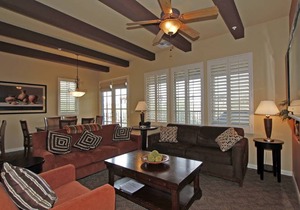 159 m² Villa ∙ 3 bedrooms ∙ 8 guests