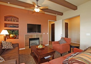 159 m² Villa ∙ 3 bedrooms ∙ 8 guests