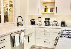 1bd/1ba - Perfect downtown location