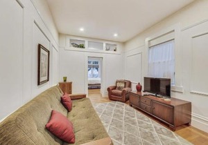 1br Condo Heart Of Pac Heights Wd Walk Score 97