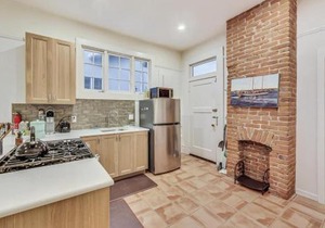 1br Condo Heart Of Pac Heights Wd Walk Score 97