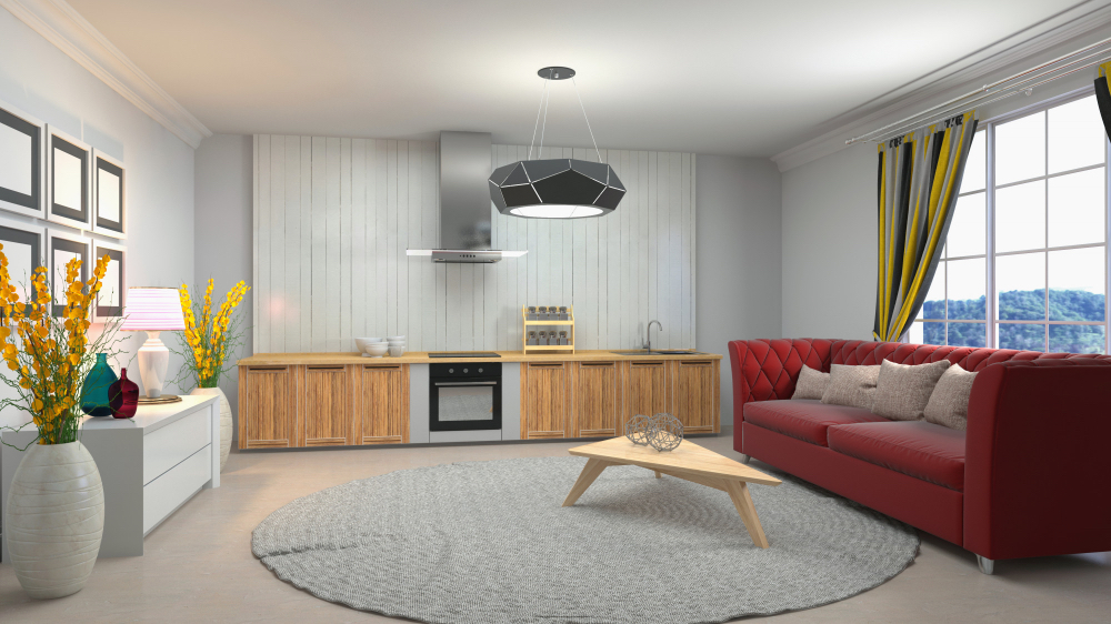 1BR Home in the Heart of Silver Lake