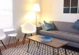 2 bed Chic Santa Monica/Venice Beach. 8 min. walk to beach!