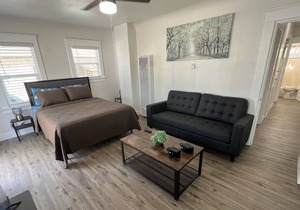 2 Bed, Renovated Home in National City