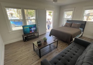 2 Bed, Renovated Home in National City