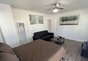 2 Bed, Renovated Home in National City