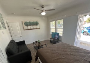 2 Bed, Renovated Home in National City