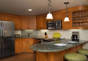 2 Bedroom -Located within Marriott's Grand Residence Club, Lake Tahoe - Full Resort Access