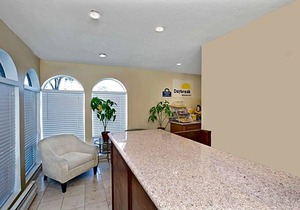 2-Star Hotel ∙ Days Inn by Wyndham San Jose Convention Center