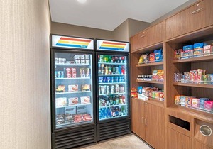2-Star Hotel ∙ Hampton Inn San Jose Cherry Ave, CA