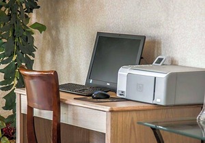2-Star Hotel ∙ Rodeway Inn Oceanside Marina