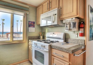 210A Marina Del Mar - Beach View