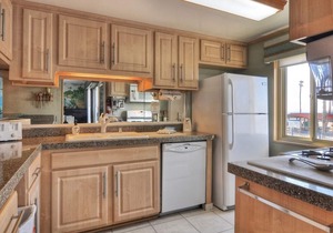 210A Marina Del Mar - Beach View