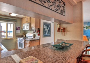 210A Marina Del Mar - Beach View