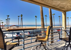 210A Marina Del Mar - Beach View