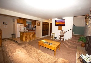214 m² House ∙ 4 bedrooms ∙ 8 guests