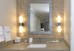 22 m² Hotel ∙ 2 guests