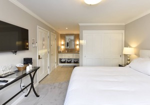 22 m² Hotel ∙ 2 guests