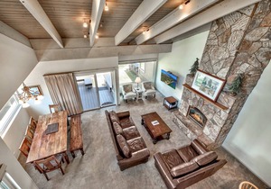 241 m² House ∙ 5 bedrooms ∙ 12 guests