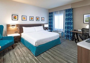 3-Star Hotel ∙ Hilton Garden Inn San Diego/Rancho Bernardo