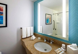 3-Star Hotel ∙ Hilton Garden Inn San Diego/Rancho Bernardo