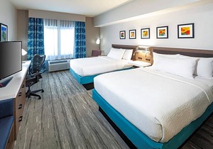 3-Star Hotel ∙ Hilton Garden Inn San Diego/Rancho Bernardo