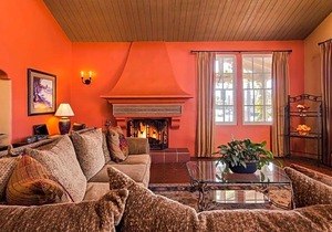 3-Star Hotel ∙ Best Western Plus Pepper Tree Inn