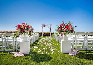 3-Star Hotel ∙ Hilton Garden Inn Carlsbad Beach