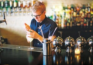 3-Star Hotel ∙ Hotel Normandie - Los Angeles