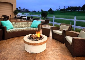 3-Star Hotel ∙ Residence Inn by Marriott Oxnard River Ridge