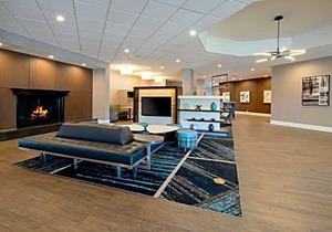 3-Star Hotel ∙ Residence Inn by Marriott Oxnard River Ridge