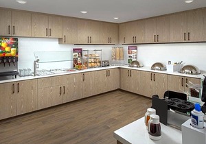 3-Star Hotel ∙ Residence Inn by Marriott Modesto North