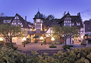 3-Star Hotel ∙ Wine Valley Inn
