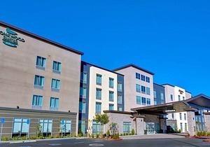 3-Star Hotel ∙ Homewood Suites By Hilton Chula Vista Eastlake