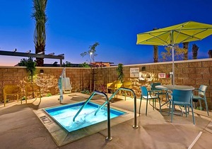 3-Star Hotel ∙ Homewood Suites By Hilton Chula Vista Eastlake