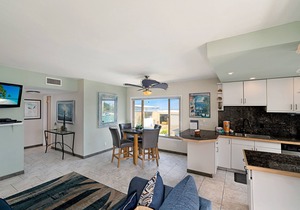 301B Ocean Harbor View - Top Floor Corner Unit
