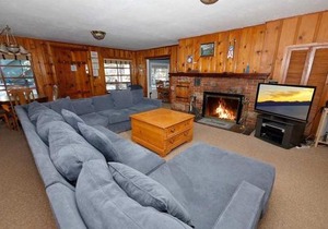 3664 Birch Avenue cabin