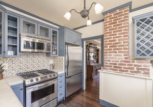3812 Little House - Historic Home, Walk to the Bay