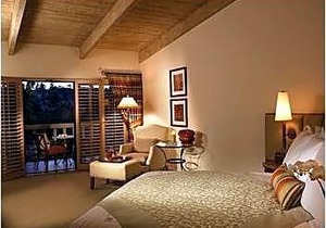 4-Star Hotel ∙ Rancho Bernardo Inn