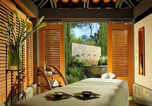 4-Star Hotel ∙ Rancho Bernardo Inn