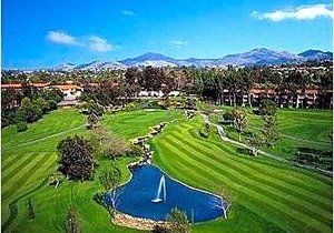 4-Star Hotel ∙ Rancho Bernardo Inn