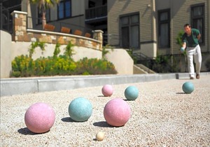 4-Star Hotel ∙ The Westin Verasa Napa