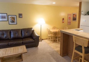 4081 Ski Trails