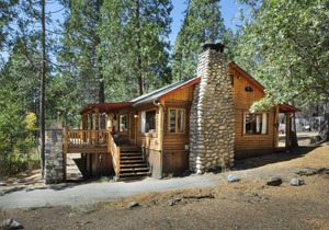 65 m² Cabin ∙ 1 bedroom ∙ 4 guests